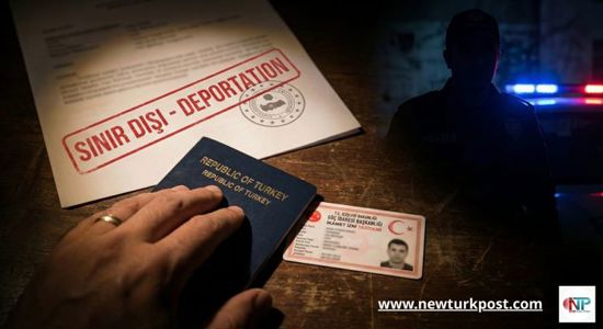 تحذير للمقيمين.. "غلطة واحدة" قد تنهي وجودك في تركيا 2026