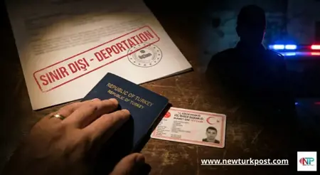 تحذير للمقيمين.. "غلطة واحدة" قد تنهي وجودك في تركيا 2026