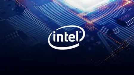 شركة Intel تخسر 8 مليارات دولار في يوم واحد بسبب "البنتاغون"