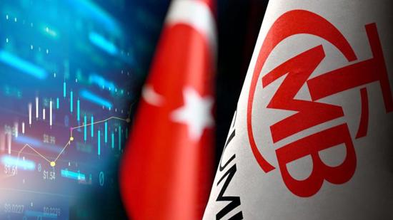 احتياطيات البنك المركزي التركي ترتفع إلى 188.4 مليار دولار
