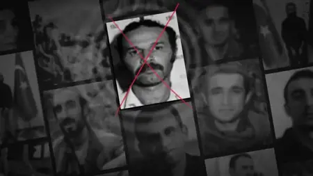 الاستخبارات التركية توجه ضربة موجعة لحزب العمال الكردستاني في سوريا