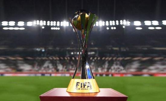 "فيفا" يعتزم تجربة تقنية التحكيم الآلي خلال كأس العالم للأندية