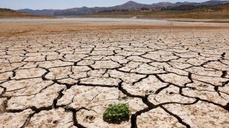 انخفاض خطير في المياه الجوفية في العراق بسبب تغير المناخ