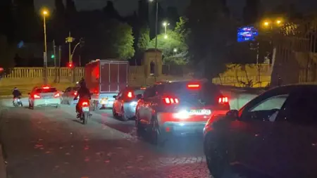 بلاغ قرب أسوار فاتح يكشف لغزاً جديداً في إسطنبول