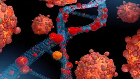 اكتشاف نوع جديد من جدري القرود "clade 1b" لأول مرة في إنجلترا