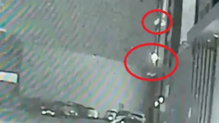 كشف سبب حريق برج تجاري من 13 طابقاً في ديار بكر: عقب نارجيلة أُلقي من الطابق الثالث