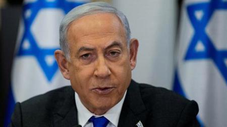 أول تعليق من نتنياهو على تحرير 4 من الأسرى الإسرائيليين في غزة