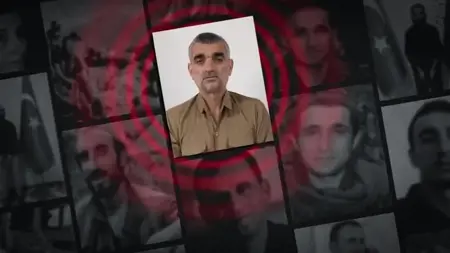 جهاز الاستخبارات التركي ينفذ عملية عابرة للحدود ضد تنظيم داعش