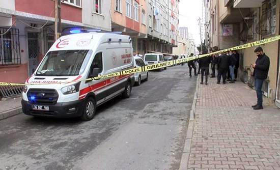 مقتل أجنبية في منزلها في باغجلار بإسطنبول