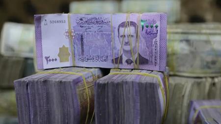 سوريا تُحدث عملتها: 6 فئات من النقود دون صور أو رموز للتداول