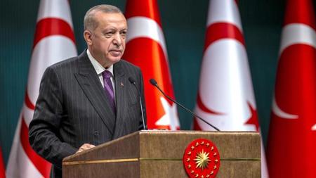 تصريحات هامة للرئيس أردوغان حول "عضوية السويد بالناتو"