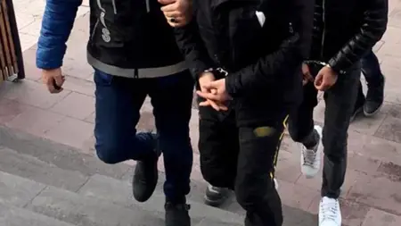 عملية ضد تجار السموم في ولاية سينوب التركية