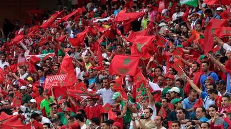 دعماً لمنتخب المغرب في نصف النهائي.. تنظيم رحلات إضافية إلى قطر