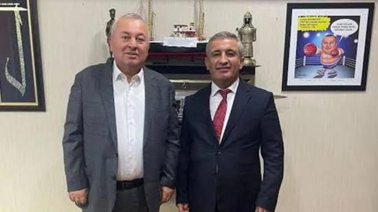 توقيف مستشار نائب عن «الحزب الجديد» التركي بتهم الدعارة وغسل الأموال