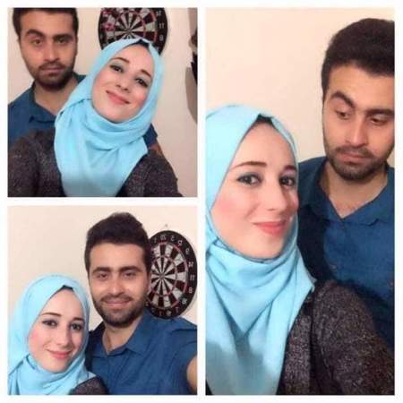 صدمة لمتابعي الشيف الفلسطيني أبو جوليا بعد إعلان زوجته انفصالها عنه