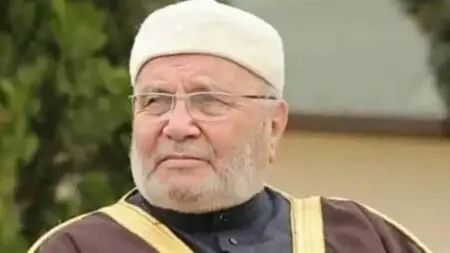 ما حقيقة وفاة الداعية السوري محمد راتب النابلسي؟