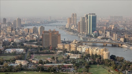 خلال 72 يوما فقط .. زيادة عدد سكان مصر ربع مليون نسمة "تفاصيل" خلال 72 يوما فقط .. زيادة عدد سكان مصر ربع مليون نسمة "تفاصيل"
