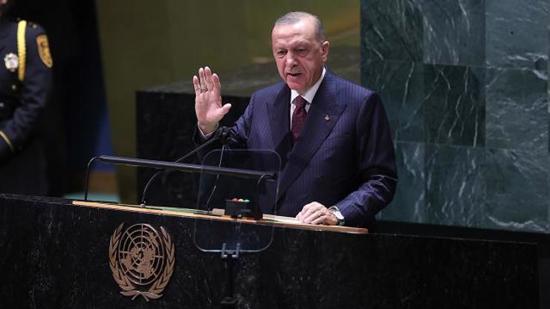 أردوغان سيخاطب العالم.. ماذا ستتضمن كلمته؟