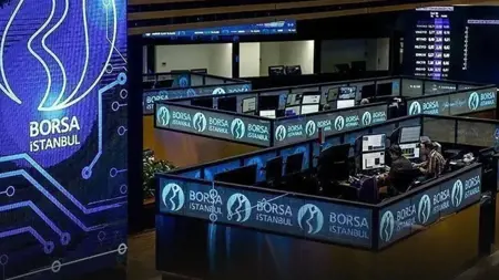 بورصة إسطنبول تختتم الجمعة بارتفاع 1.53%.. وقطاع السياحة الأعلى ربحاً