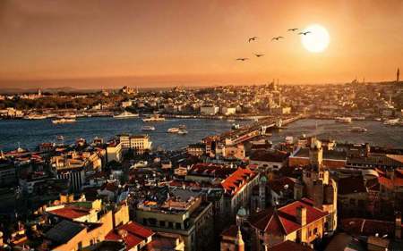 إسطنبول من ضمنهم ..أغلى مدن العالم لعام 2023