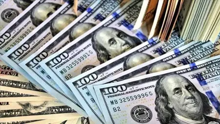 سوق تقنيات الطاقة النظيفة يتجاوز 1.1 تريليون دولار مسجّلاً رقماً قياسياً