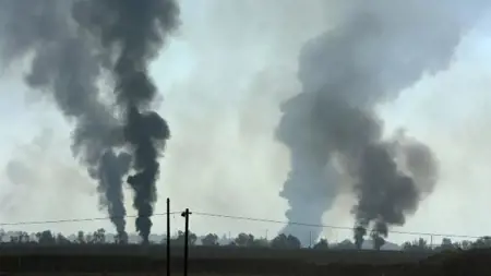 عدد قتلى إسرائيل يرتفع ويفوق عدد شهداء فلسطين حتى اللحظة