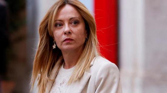 ميلوني: على أوروبا تعزيز مكوّنها داخل الناتو وتحمّل مسؤولياتها الدفاعية