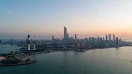 الكويت في قلب المواجهة: الجيش يعلن التصدي لصواريخ ومسيّرات إيرانية.. ودوي الاعتراضات يُسمع في البلاد