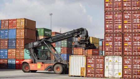 وزارة التجارة التركية تدرج بعض المنتجات لسجل الصادرات