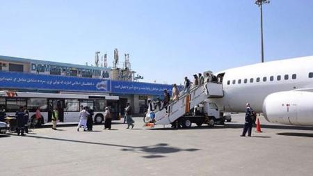 طالبان: مطار كابول جاهز للرحلات الدولية