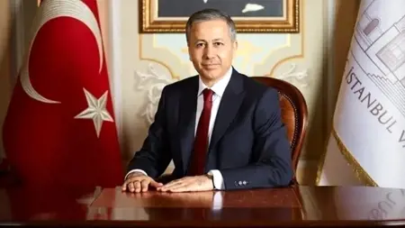 هام للمهاجرين في اسطنبول: وزير الداخلية التركي يعلن هذا القرار العاجل