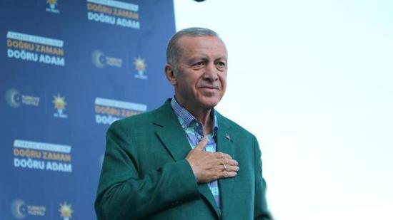 أردوغان يكشف عن خطته للفوز بالجولة الثانية من انتخابات الرئاسة التركية