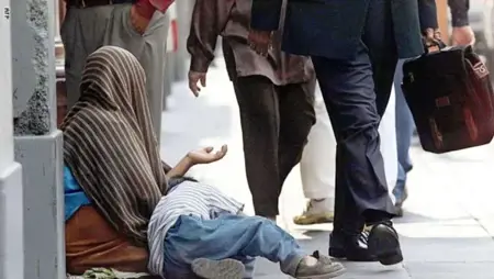 حاكم إسطنبول يكشف عن خطة حازمة للقضاء على ظاهرة التسول