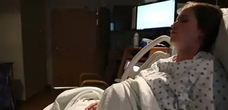 قطع رأس رضيع "أثناء الولادة" يثير الجدل في امريكا قطع رأس رضيع "أثناء الولادة" يثير الجدل في امريكا