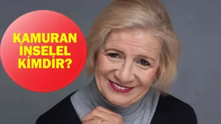 وفاة الفنان التركي القدير كامران إنسَلَل عن 88 عاماً