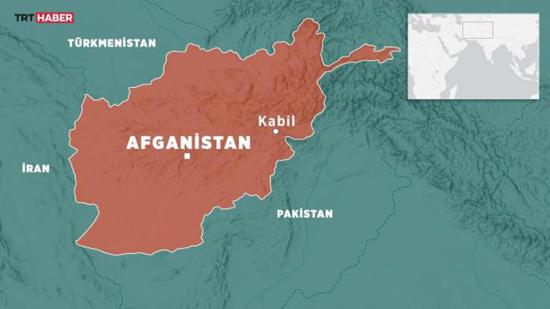 مصرع 3 أشخاص جراء هجوم بالقنابل شرق العاصمة الأفغانية كابول