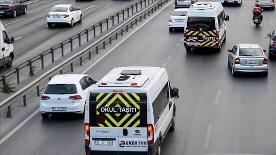 مشروع تركي ينقل طلاب التربية الخاصة إلى مدارسهم مجاناً