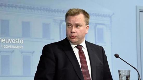 فنلندا تنفي دعمها للإرهاب وتعلن عن موقف تركيا من انضمامها للناتو
