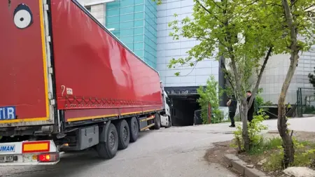 الانتخابات التركية: أصوات الناخبين في الخارج تصل أنقرة