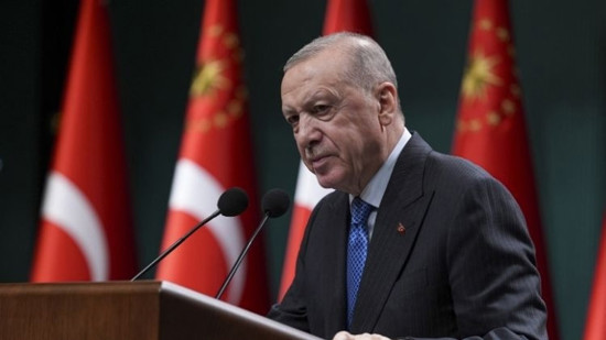 أردوغان يستقبل رئيس وزراء لبنان في إسطنبول غداً