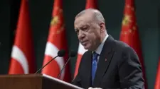 أردوغان يستقبل رئيس وزراء لبنان في إسطنبول غداً