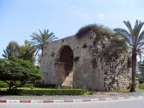 بلدية مرسين تُعيد سينما الهواء الطلق إلى أحياء طرسوس