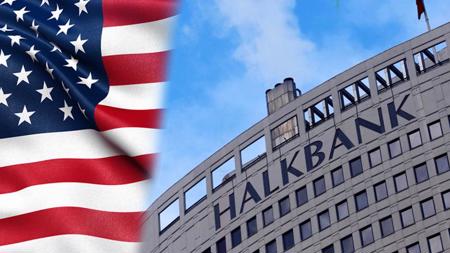 قرار  المحكمة الأمريكية ضد "هالك بنك"