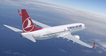 الخطوط الجوية التركية تمدد تعليق رحلاتها الى أوكرانيا ومولدوفا