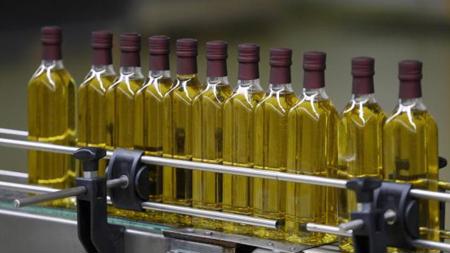 تحقيق قفزات نوعية في صادرات زيت الزيتون التركي
