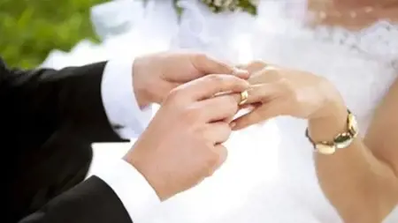 بشرى سارة من الرئيس أردوغان  للمقبلين على الزواج في تركيا