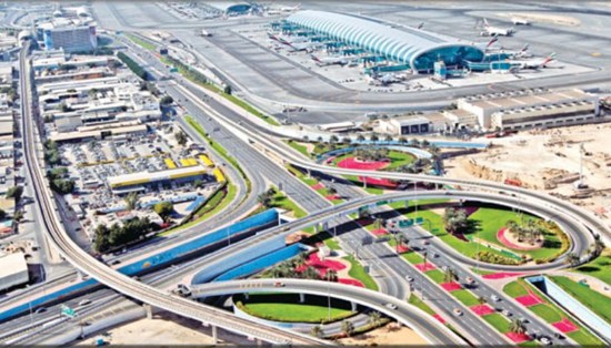 تركيا تستعد للانطلاق: استثمارات نقل قياسية في 2026