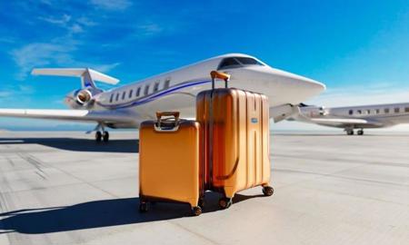 "مسافر بلا حقيبة" خدمة جديدة في مطارات السعودية