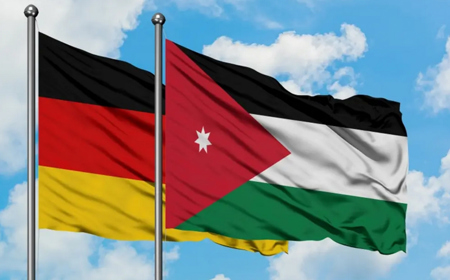 توقيع اتفاقية ضخمة لتوظيف الأردنيين في ألمانيا.. ما الشروط؟