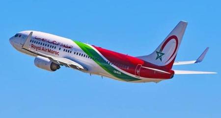 الخطوط الملكية المغربية تستأنف رحلاتها إلى إسطنبول